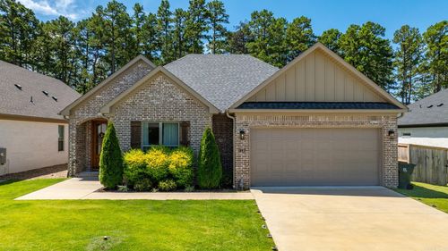 317 Rosemary Way, Little Rock, AR, 72223-8033 | Card Image