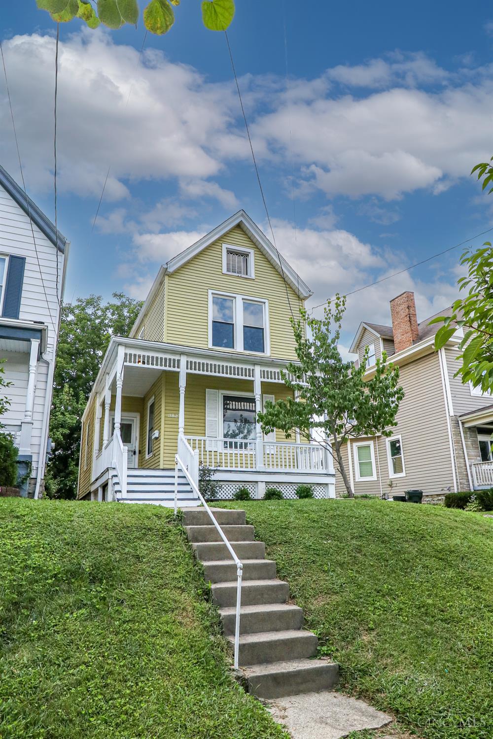 Residential in Norwood 2