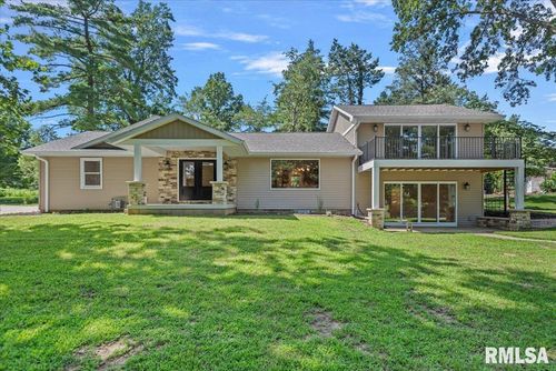 90 S Fox Mill Ln, Springfield, IL, 62712-9603 | Card Image