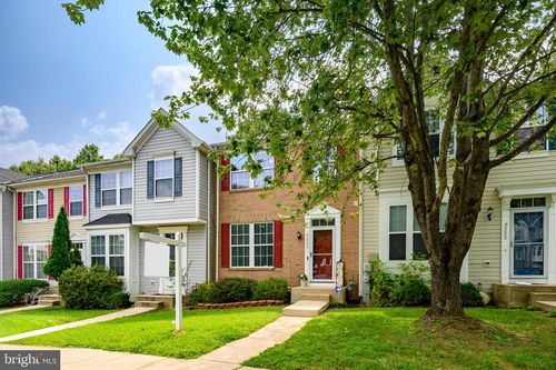 9351 Owings Choice Ct, OWINGS MILLS, MD, 21117-6345 | Card Image
