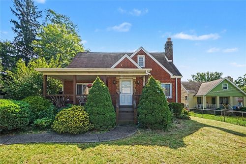 1009 2nd St, Clairton, PA, 15025-3903 | Card Image