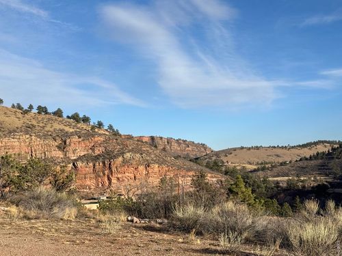1114 & 1115 Vision Way, Lyons, CO, 80540 | Card Image