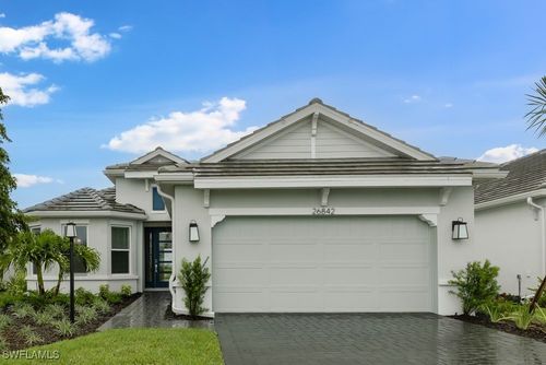 26842 Dove Dr, PUNTA GORDA, FL, 33955-4137 | Card Image