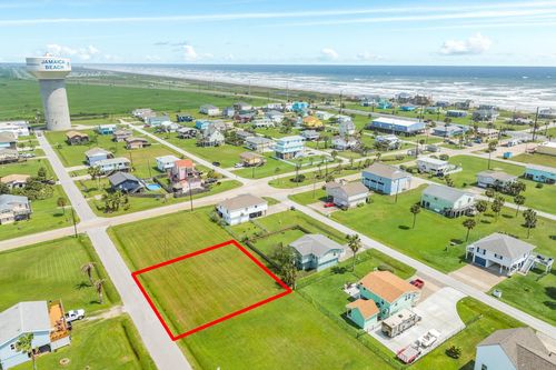 Lot 11 Lewis Scott Rd, Galveston, TX, 77554 | Card Image