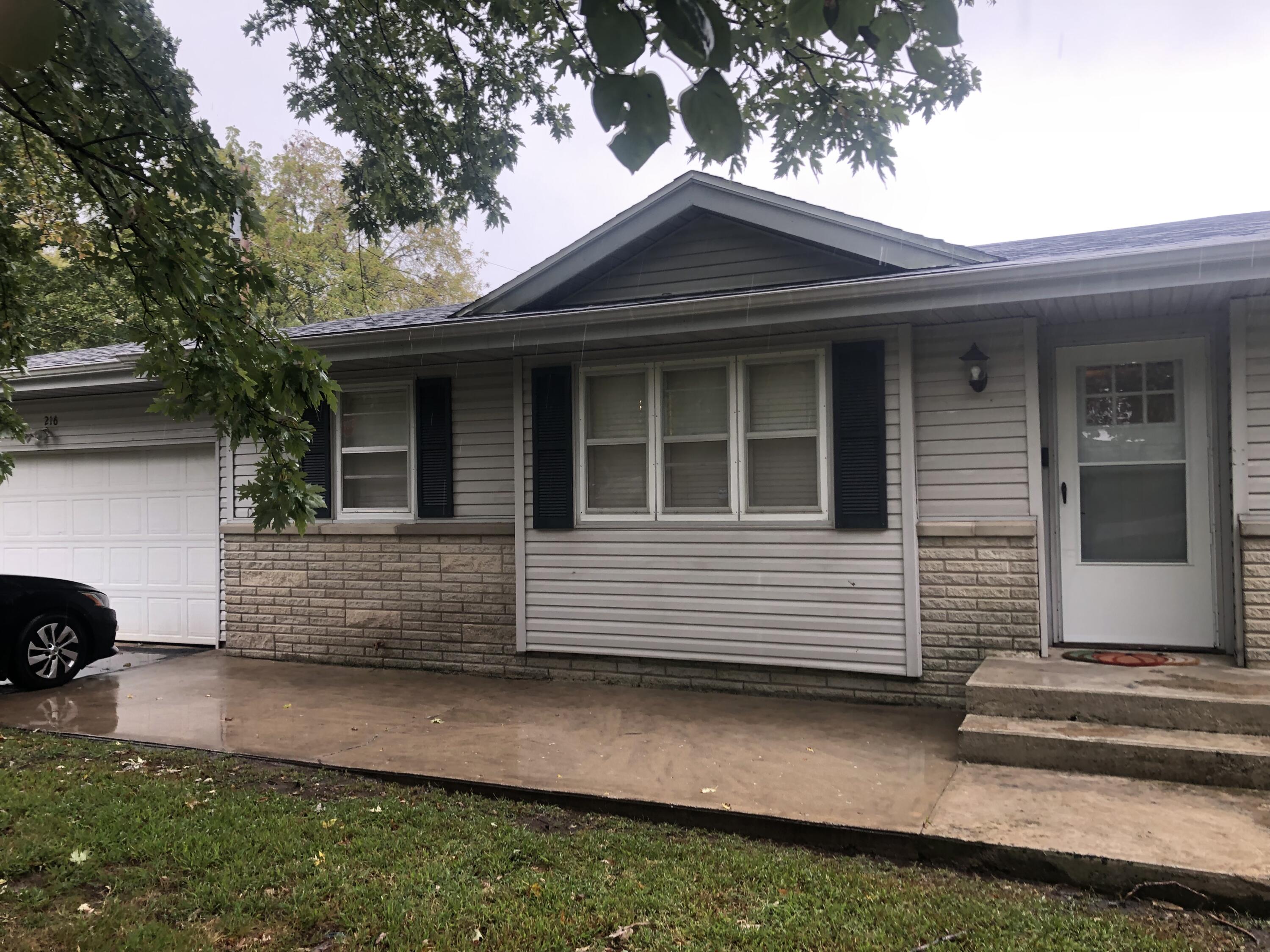 Franklin St, Walnut Grove, MO 65770