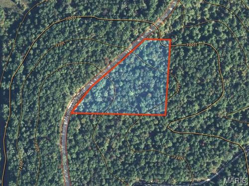 Tract 3 Carter 327, Ellsinore, MO, 63937 | Card Image