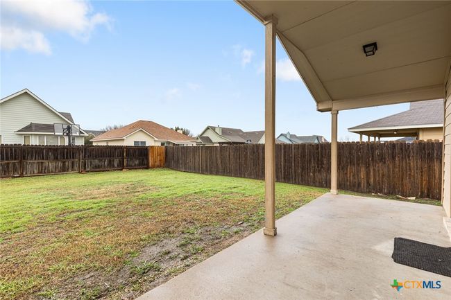 5209 Ranch Meadow St, House other with 4 bedrooms, 2 bathrooms and null parking in Killeen TX | Image 41