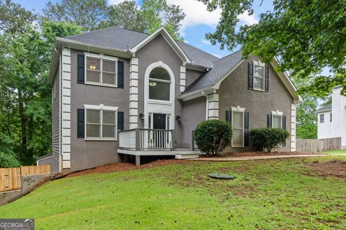 39 Springfield Ct, Newnan, GA, 30265-2060 | Card Image