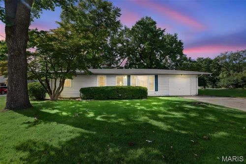 211 Edding Lane, Fairview Heights, IL, 62208 | Card Image