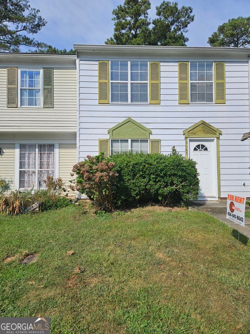 3065 Shadow Walk Ln, Tucker, GA, 30084-2140 | Card Image