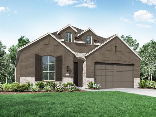840 Jackson River Loop, Kyle, TX, 78640-3369 | Card Image