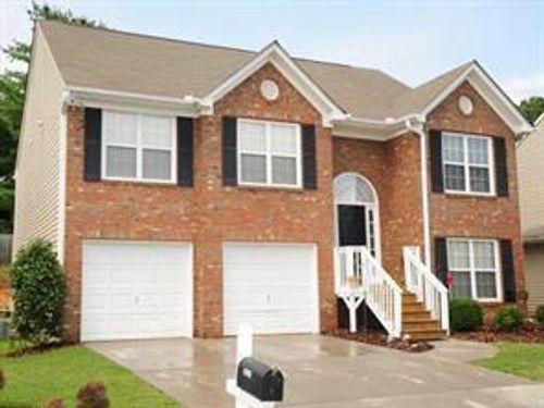 2918 Egret Ln, Austell, GA, 30106-2777 | Card Image