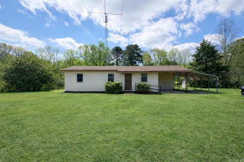 615 Brewer Rd, Little Rock, AR, 72206-5247 | Card Image