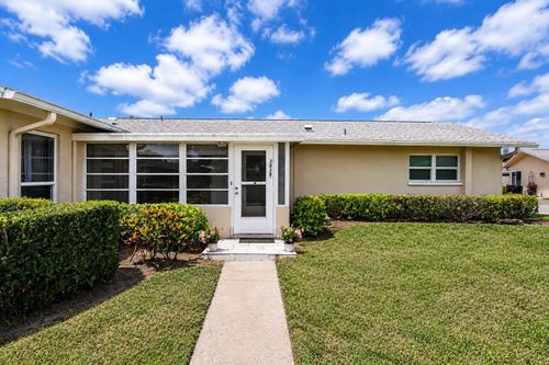 a-2828 Highlands Blvd, PALM HARBOR, FL, 34684-2517 | Card Image