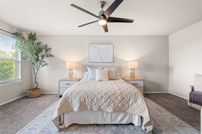 2848 Brittlebush Dr, House other with 4 bedrooms, 3 bathrooms and null parking in Fort Worth TX | Image 23