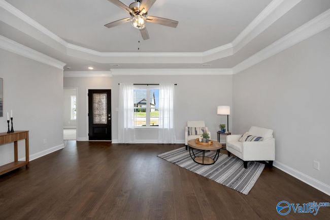 107 Old Dirt Rd, House other with 4 bedrooms, 2 bathrooms and null parking in Meridianville AL | Image 8