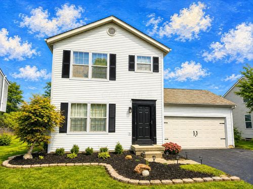 5904 Thorngate Dr, Galloway, OH, 43119-8329 | Card Image