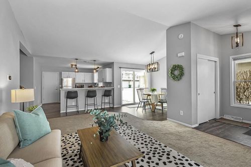 3618 Stonebridge Drive, MADISON, WI, 53719 | Card Image