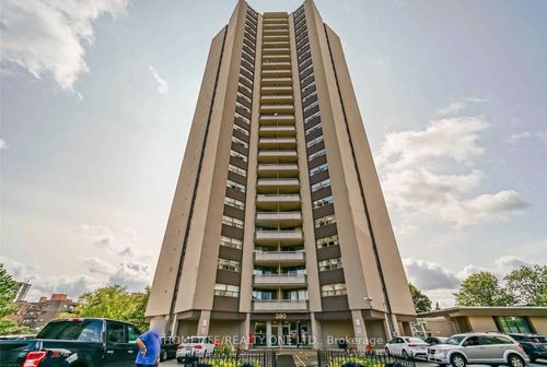 1502-380 Dixon Road N, Etobicoke, ON, M9R1T3 | Card Image