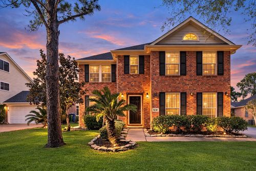 16730 Sonoma Del Norte Dr, Houston, TX, 77095-4871 | Card Image