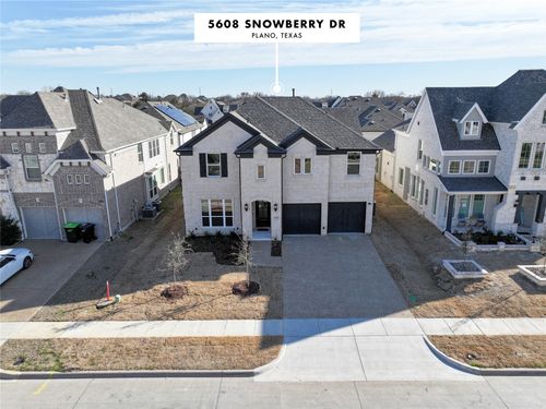 5608 Snowberry Dr, Plano, TX, 75094-4668 | Card Image