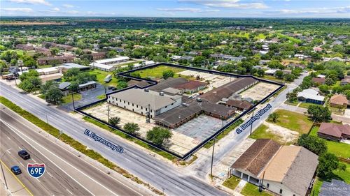 502 E Expressway 77, San Benito, TX, 78586 | Card Image