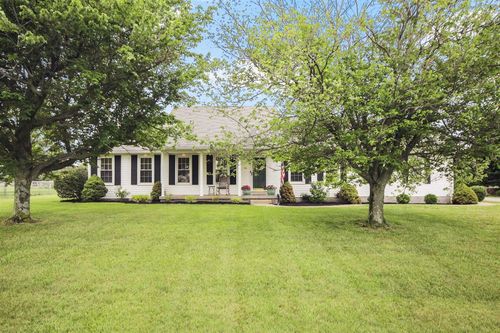 160 Kevin Drive, Bowling Green, KY, 42104-0394 | Card Image