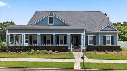 3756 Grove Park Dr, TALLAHASSEE, FL, 32311-3615 | Card Image