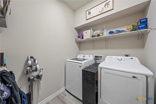 5803 St Charles Dr, House other with 5 bedrooms, 3 bathrooms and null parking in Belton TX | Image 30