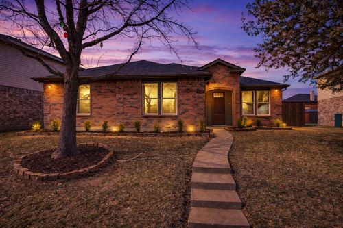 1534 Greenbrook Dr, Rockwall, TX, 75032-7359 | Card Image