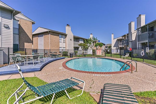 APT-2008 - 260 El Dorado Blvd, Townhouse with 2 bedrooms, 2 bathrooms and null parking in Webster TX | Image 21