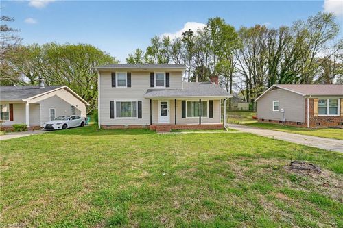1907 Boulding Avenue, High Point, NC, 27265 | Card Image