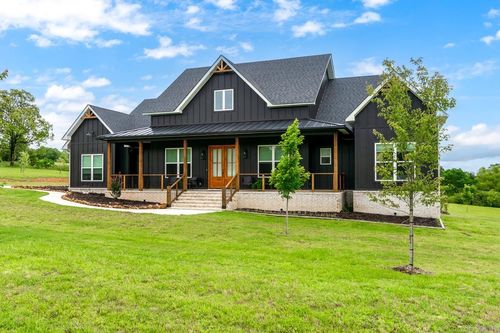 7 Pine Shadow, Greenbrier, AR, 72058-9809 | Card Image