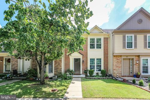 504 Batley Ct, Fredericksburg, VA, 22406-7503 | Card Image