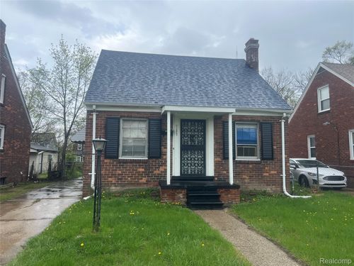 21341 Reimanville Ave, Ferndale, MI, 48220-2231 | Card Image