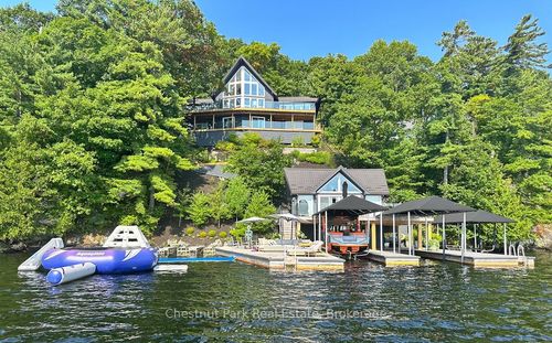 1007 Sagamo Blvd, Port Carling, ON, P0B1J0 | Card Image