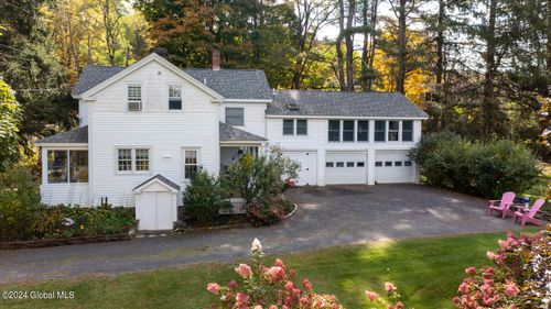 118 Old Shaker Road, New Lebanon, NY, 12125 | Card Image