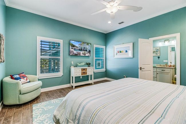 827 Ocean Side, House other with 3 bedrooms, 4 bathrooms and 4 parking in Port Aransas TX | Image 28