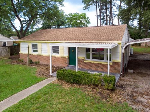 9703 Anaconda Dr, Henrico, VA, 23228-1413 | Card Image
