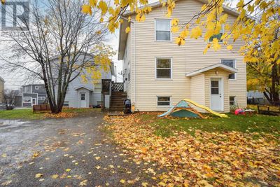 322 Townsend St, Home with 0 bedrooms, 0 bathrooms and null parking in Sydney NS | Image 1