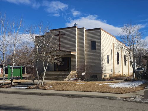 1 S Maryland St, Conrad, MT, 59425-1819 | Card Image