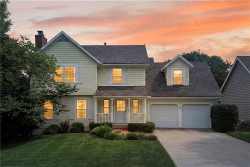 12429 S Ellsworth St, Olathe, KS, 66062-4970 | Card Image