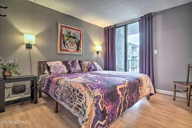 306 - 685 River Rd, Condo with 1 bedrooms, 1 bathrooms and null parking in Gatlinburg TN | Image 18