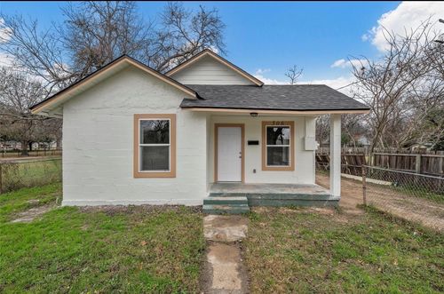 506 Rose St, Waco, TX, 76704-2260 | Card Image