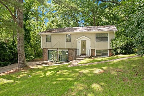 4690 Big Valley Ct, Stone Mountain, GA, 30083-5701 | Card Image