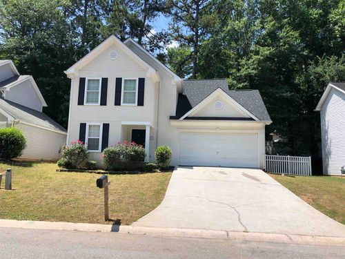 638 N Fairfield Dr, Peachtree City, GA, 30269-3901 | Card Image
