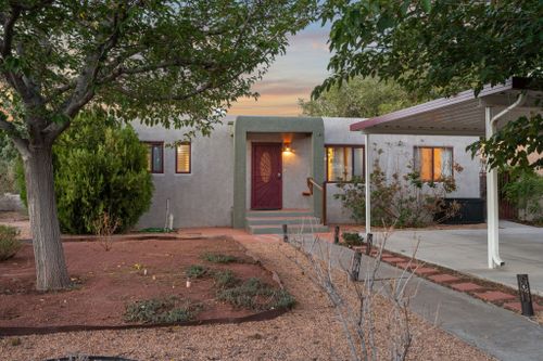 2225 Beryl Court, Albuquerque, NM, 87120 | Card Image