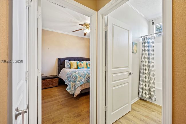23 Raindrop Ln, House other with 2 bedrooms, 2 bathrooms and null parking in Bluffton SC | Image 32