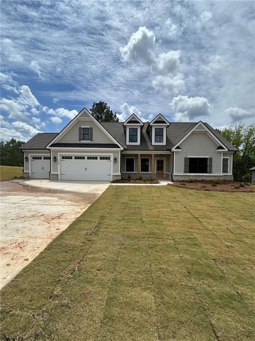 124 Riveredge Ln, Monroe, GA, 30655 | Card Image