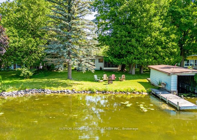 142 Cedar Shores Dr, House other with 2 bedrooms, 1 bathrooms and 5 parking in Havelock ON | Image 36